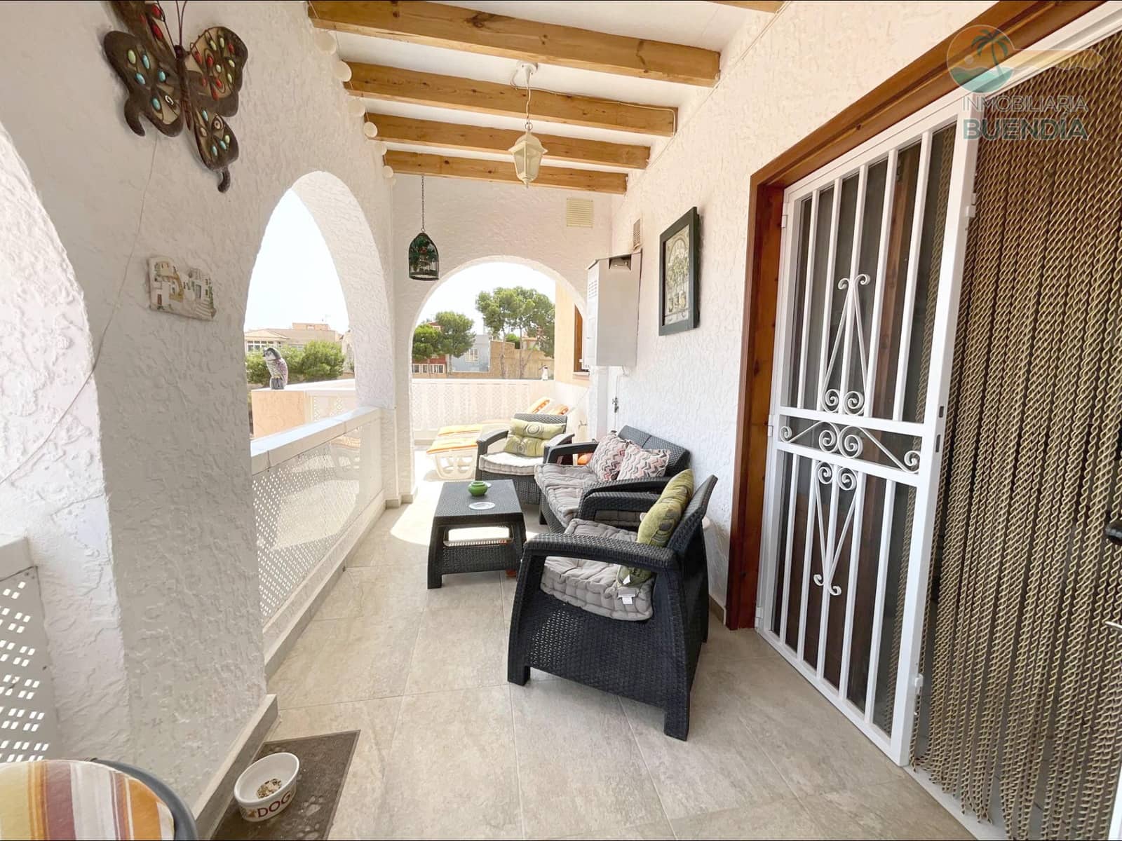 4 slaapkamer Villa te koop in Bolnuevo met zwembad - € 399.000 (Ref: 9042381)