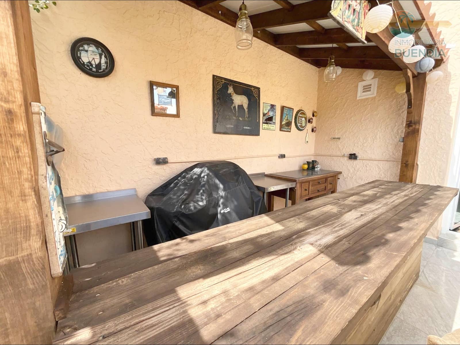 4 slaapkamer Villa te koop in Bolnuevo met zwembad - € 399.000 (Ref: 9042381)