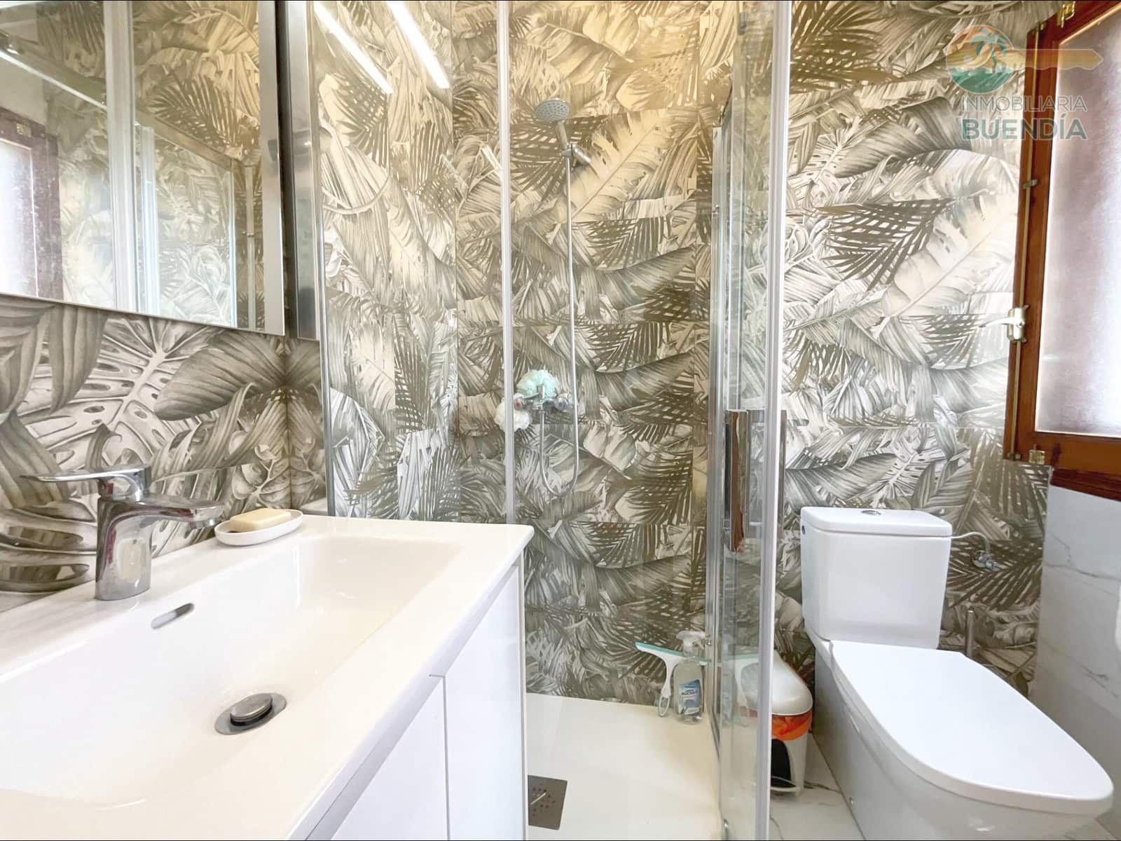 4 slaapkamer Villa te koop in Bolnuevo met zwembad - € 399.000 (Ref: 9042381)