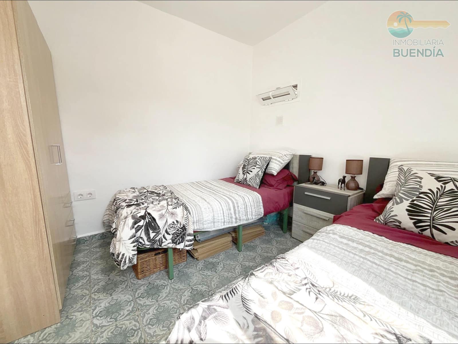 4 slaapkamer Villa te koop in Bolnuevo met zwembad - € 399.000 (Ref: 9042381)