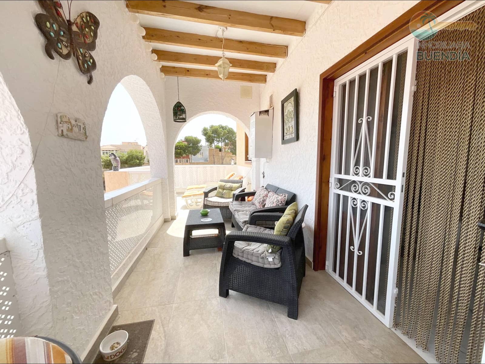 4 slaapkamer Villa te koop in Bolnuevo met zwembad - € 399.000 (Ref: 9042381)