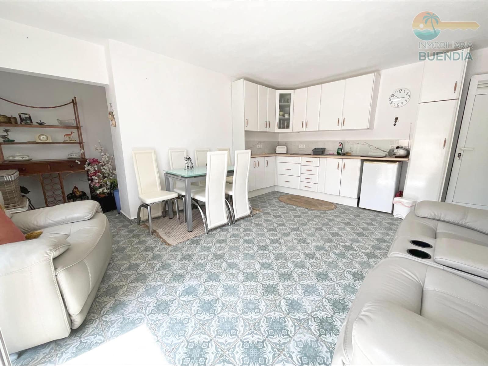 4 slaapkamer Villa te koop in Bolnuevo met zwembad - € 399.000 (Ref: 9042381)