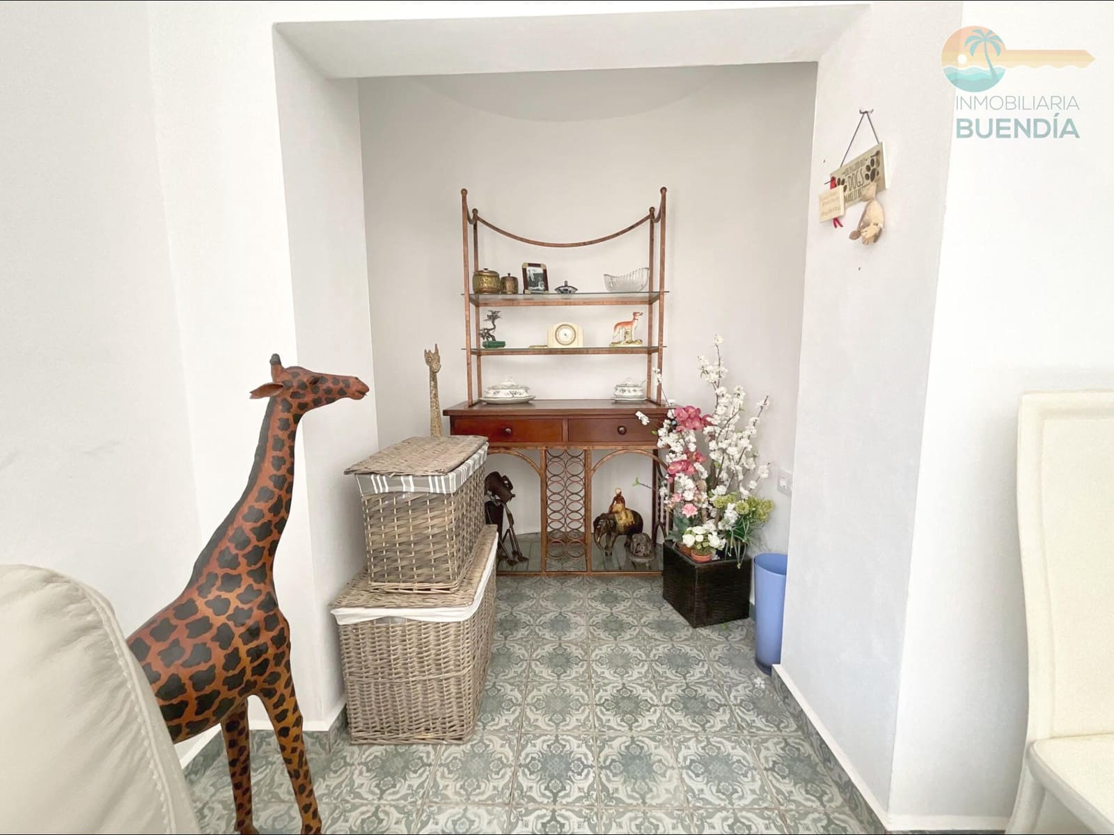 4 slaapkamer Villa te koop in Bolnuevo met zwembad - € 399.000 (Ref: 9042381)