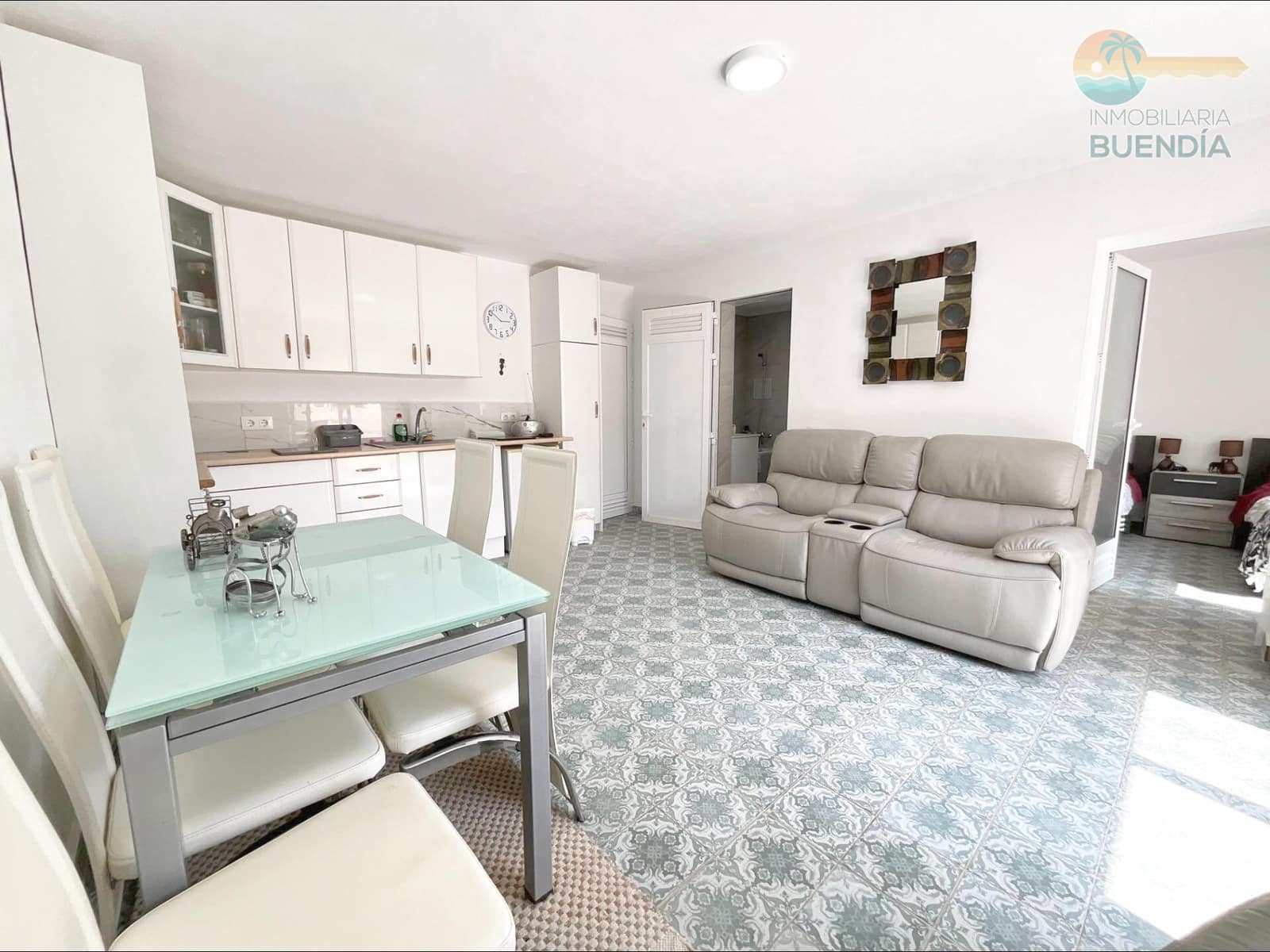 4 slaapkamer Villa te koop in Bolnuevo met zwembad - € 399.000 (Ref: 9042381)