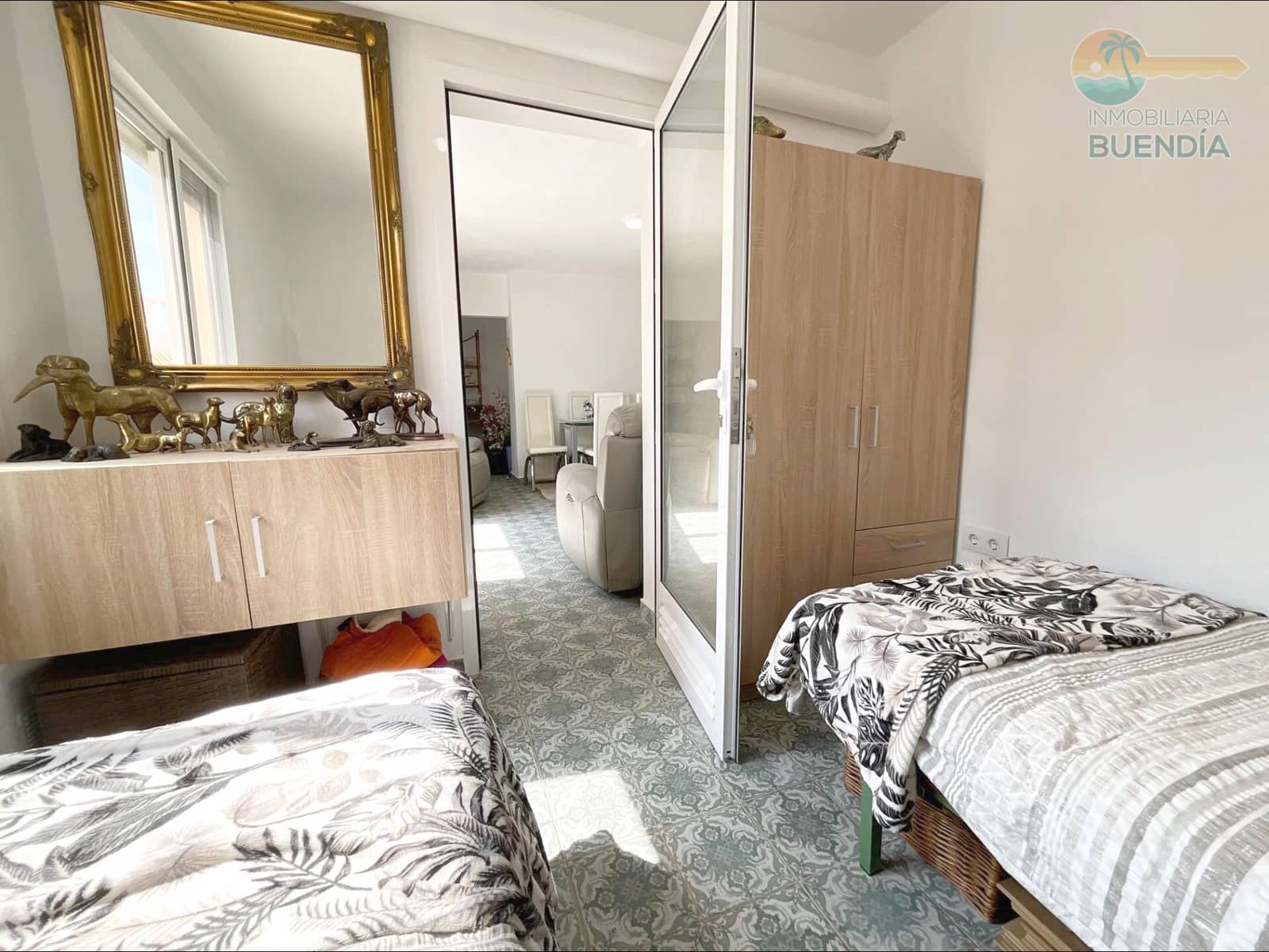 4 slaapkamer Villa te koop in Bolnuevo met zwembad - € 399.000 (Ref: 9042381)