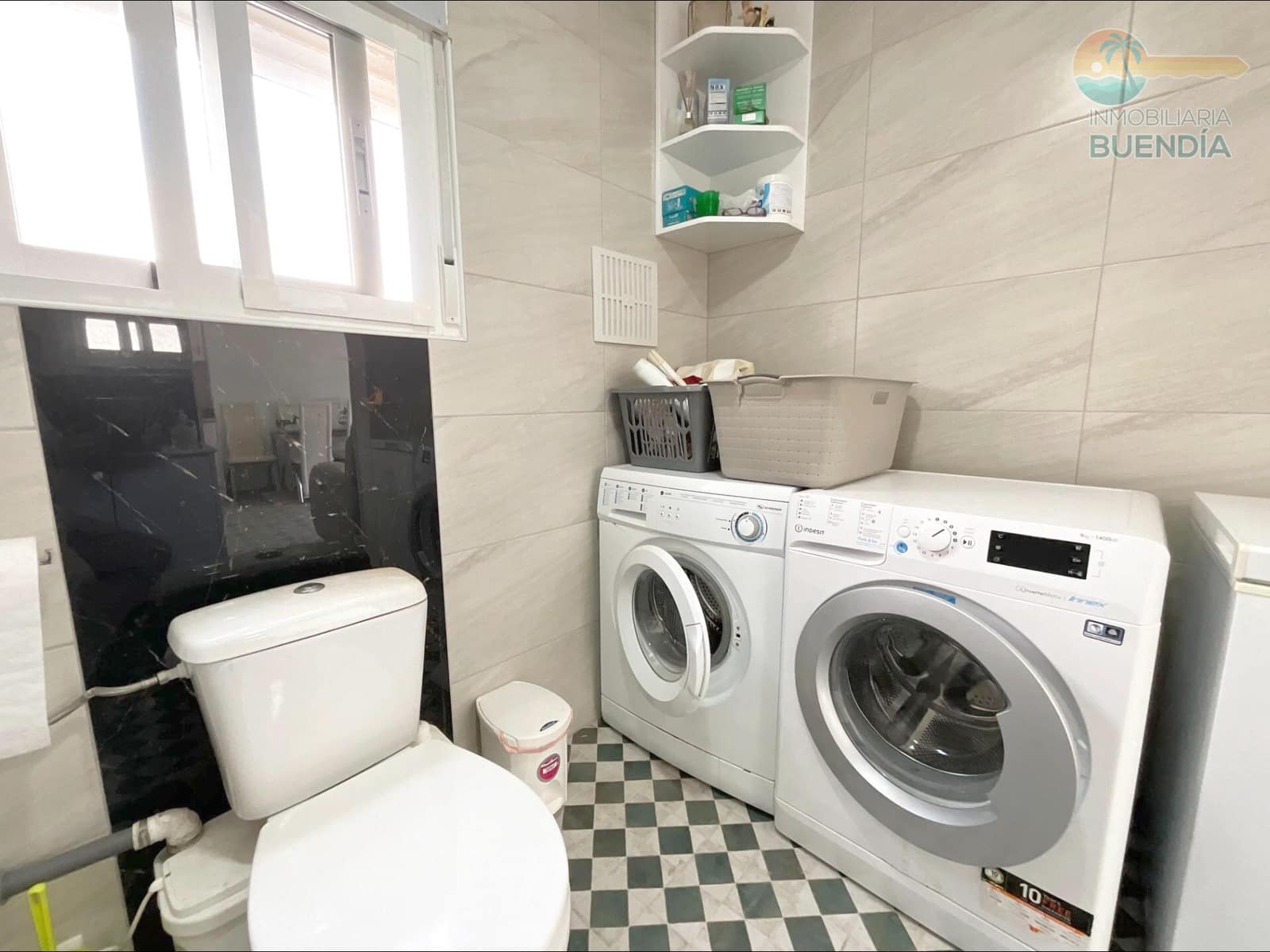 4 slaapkamer Villa te koop in Bolnuevo met zwembad - € 399.000 (Ref: 9042381)