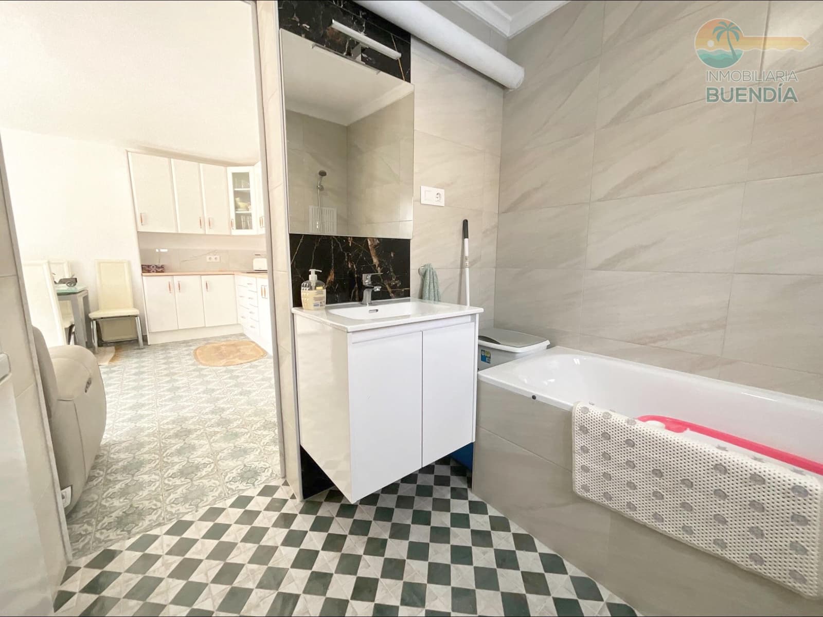 4 slaapkamer Villa te koop in Bolnuevo met zwembad - € 399.000 (Ref: 9042381)