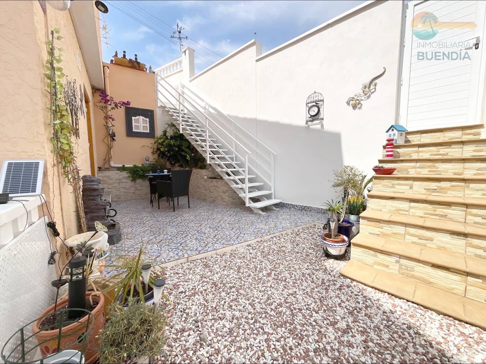 4 slaapkamer Villa te koop in Bolnuevo met zwembad - € 399.000 (Ref: 9042381)