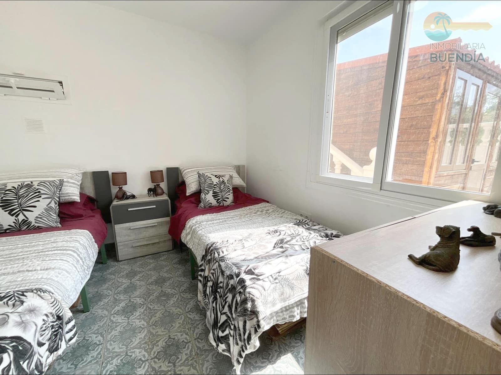 4 slaapkamer Villa te koop in Bolnuevo met zwembad - € 399.000 (Ref: 9042381)