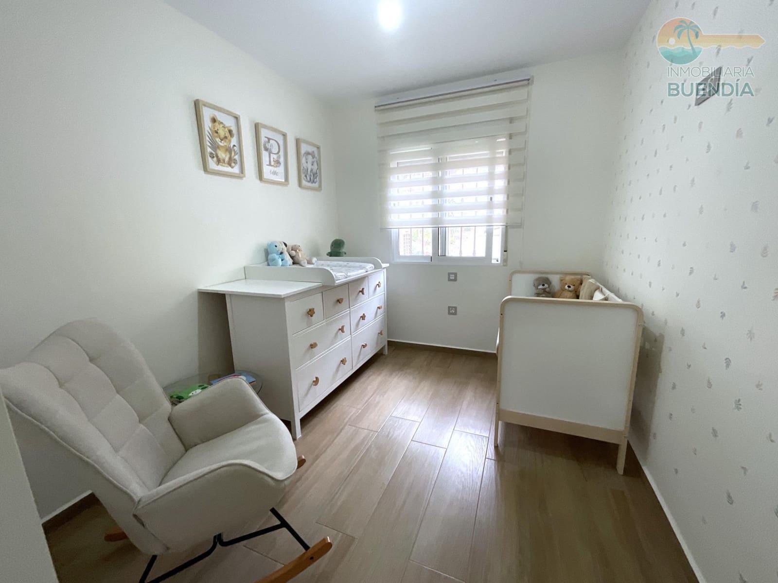 4 soverom Leilighet til salgs i Puerto de Mazarron med garasje - € 239 000 (Ref: 9057676)