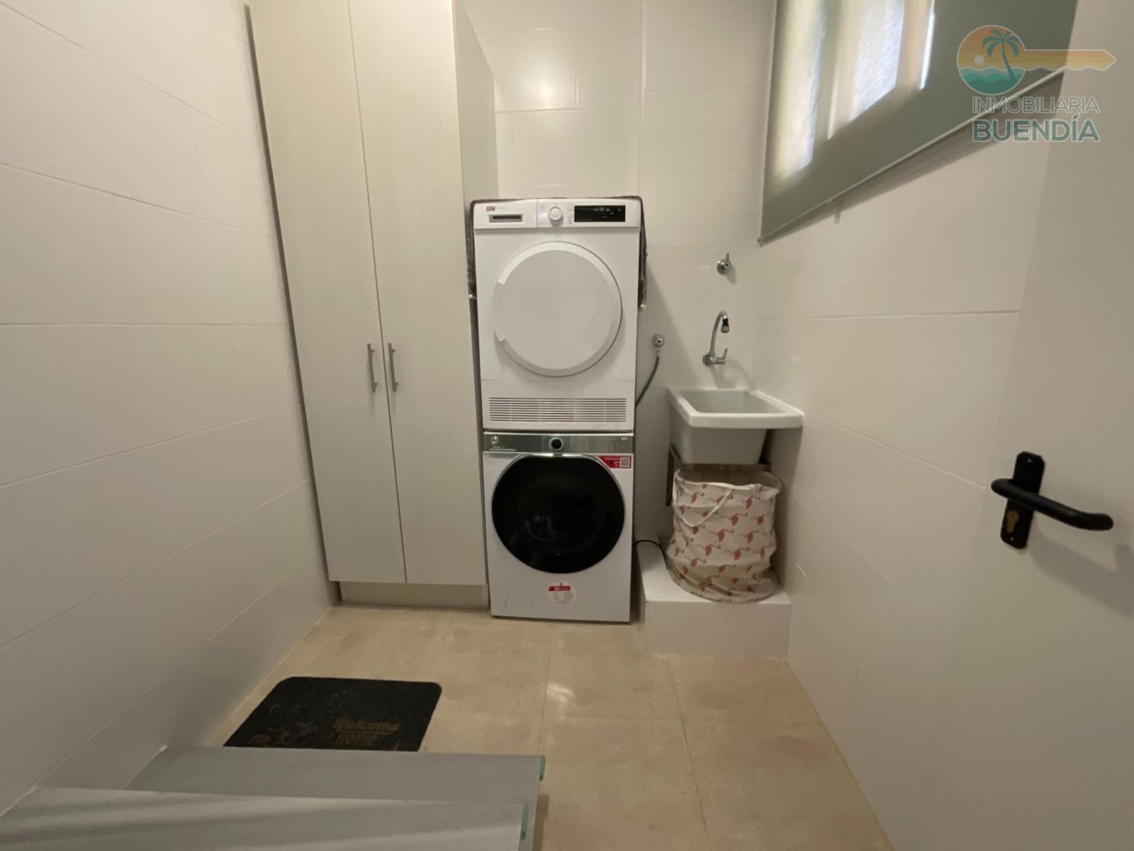 4 soverom Leilighet til salgs i Puerto de Mazarron med garasje - € 239 000 (Ref: 9057676)