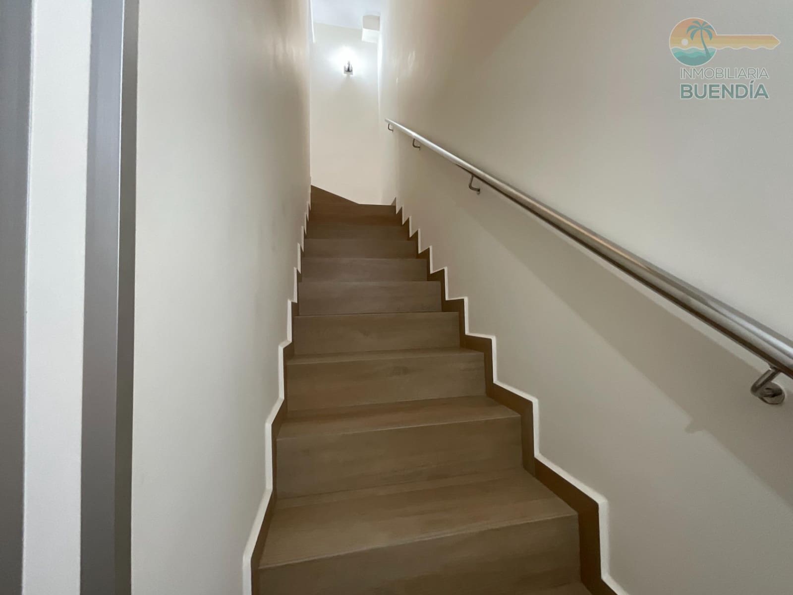 4 soverom Leilighet til salgs i Puerto de Mazarron med garasje - € 239 000 (Ref: 9057676)