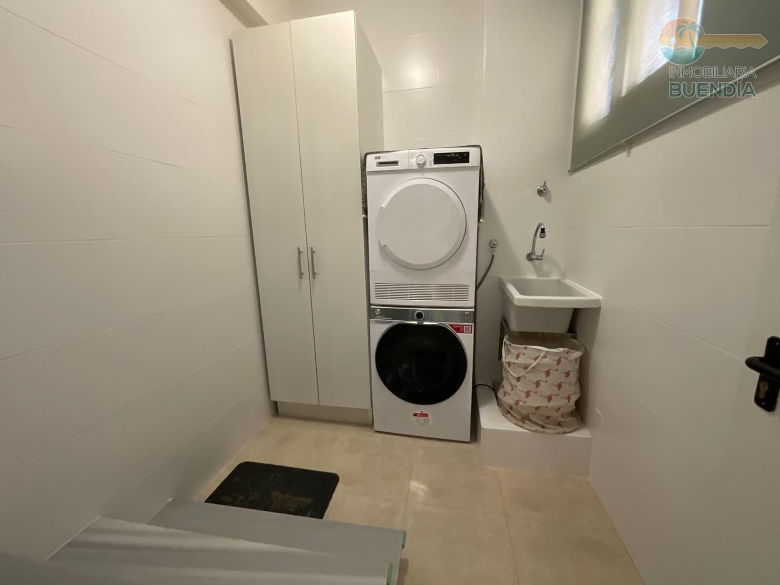 4 soverom Leilighet til salgs i Puerto de Mazarron med garasje - € 239 000 (Ref: 9057676)