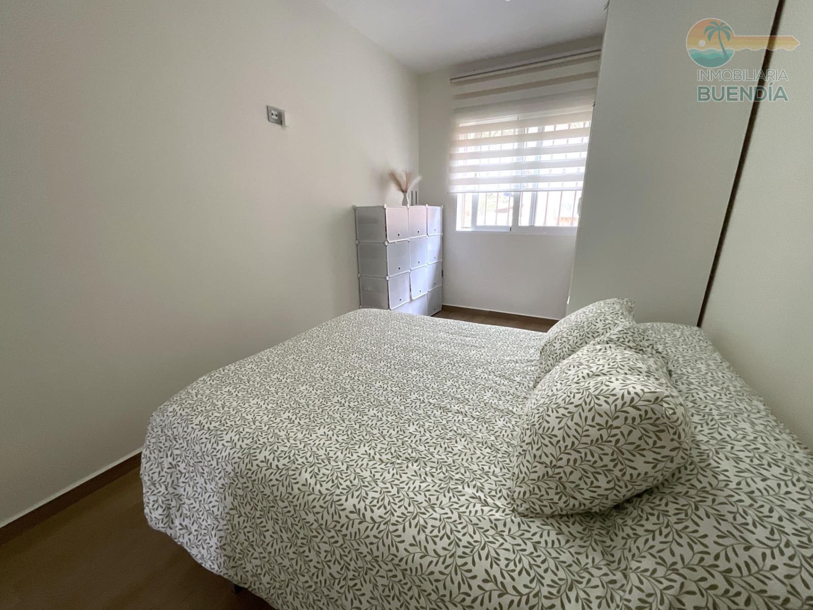 4 soverom Leilighet til salgs i Puerto de Mazarron med garasje - € 239 000 (Ref: 9057676)