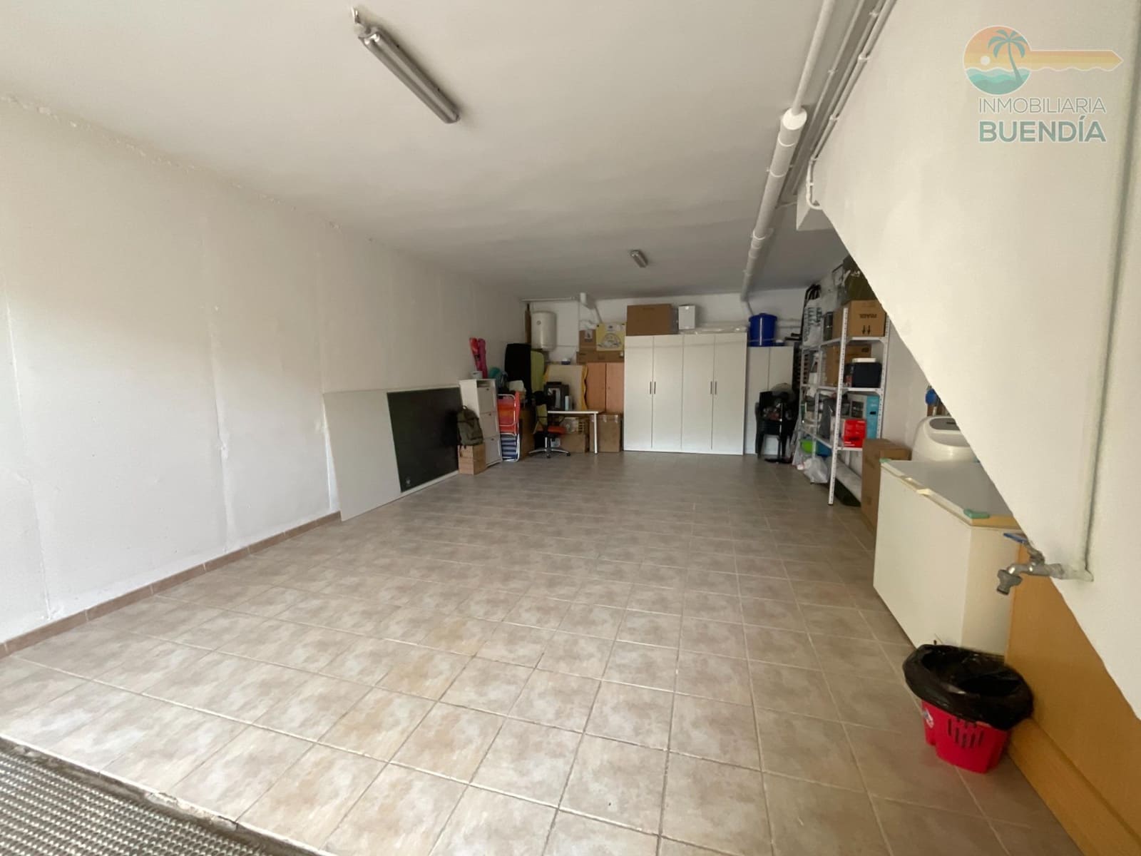 4 soverom Leilighet til salgs i Puerto de Mazarron med garasje - € 239 000 (Ref: 9057676)