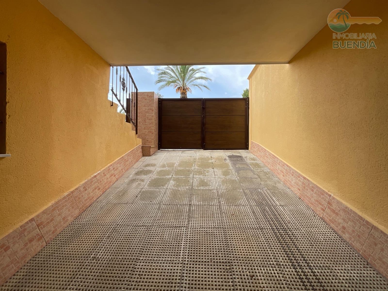 4 soverom Leilighet til salgs i Puerto de Mazarron med garasje - € 239 000 (Ref: 9057676)