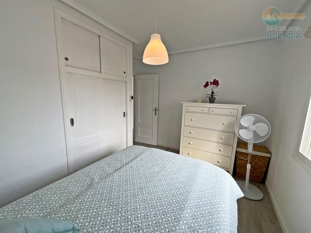 2 soveværelse Finca/Landehus til salg i Camposol, Mazarrón - € 129.000 (Ref: 9057677)