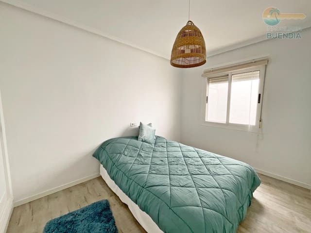 2 soveværelse Finca/Landehus til salg i Camposol, Mazarrón - € 129.000 (Ref: 9057677)