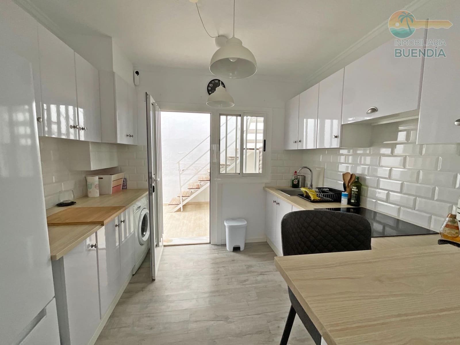 2 soveværelse Finca/Landehus til salg i Camposol - € 129.000 (Ref: 9057677)