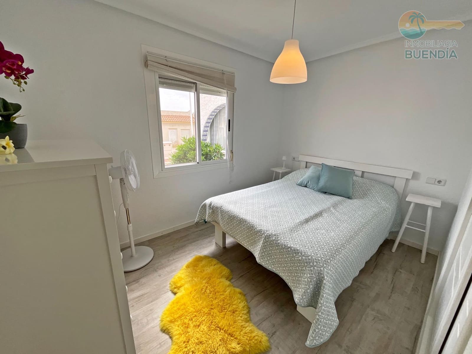 2 soveværelse Finca/Landehus til salg i Camposol - € 129.000 (Ref: 9057677)