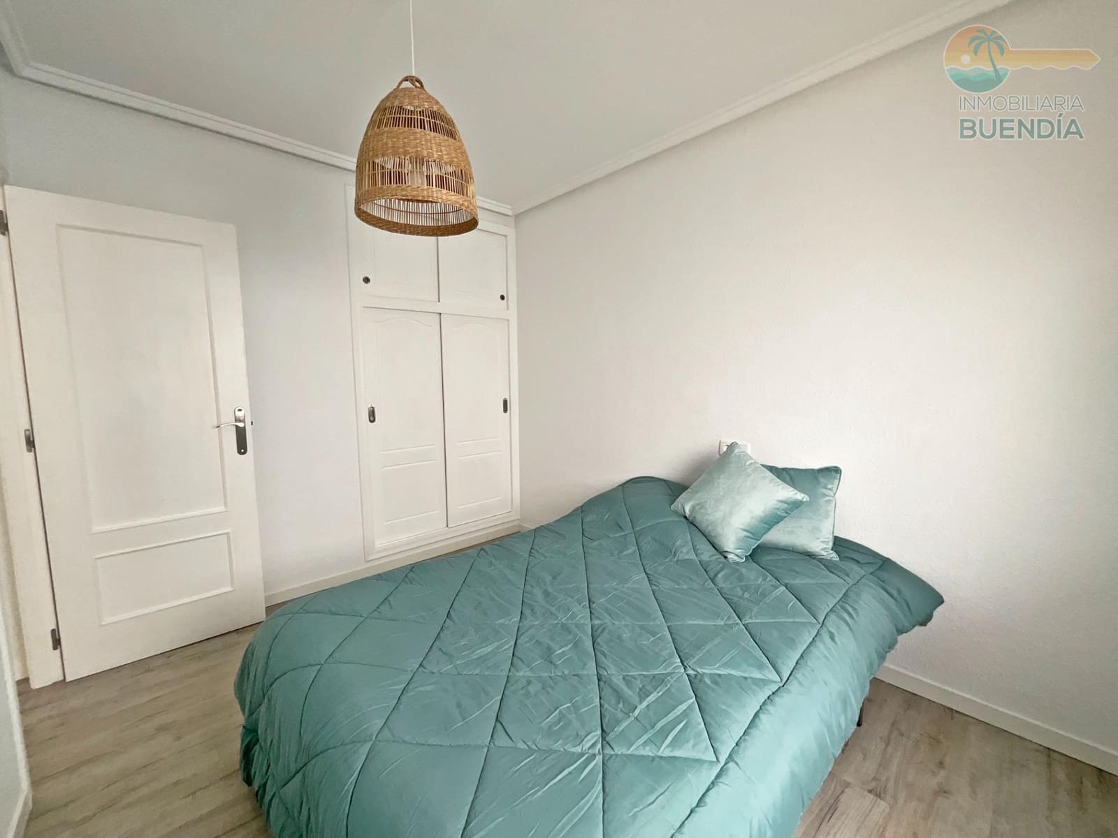 2 soveværelse Finca/Landehus til salg i Camposol - € 129.000 (Ref: 9057677)