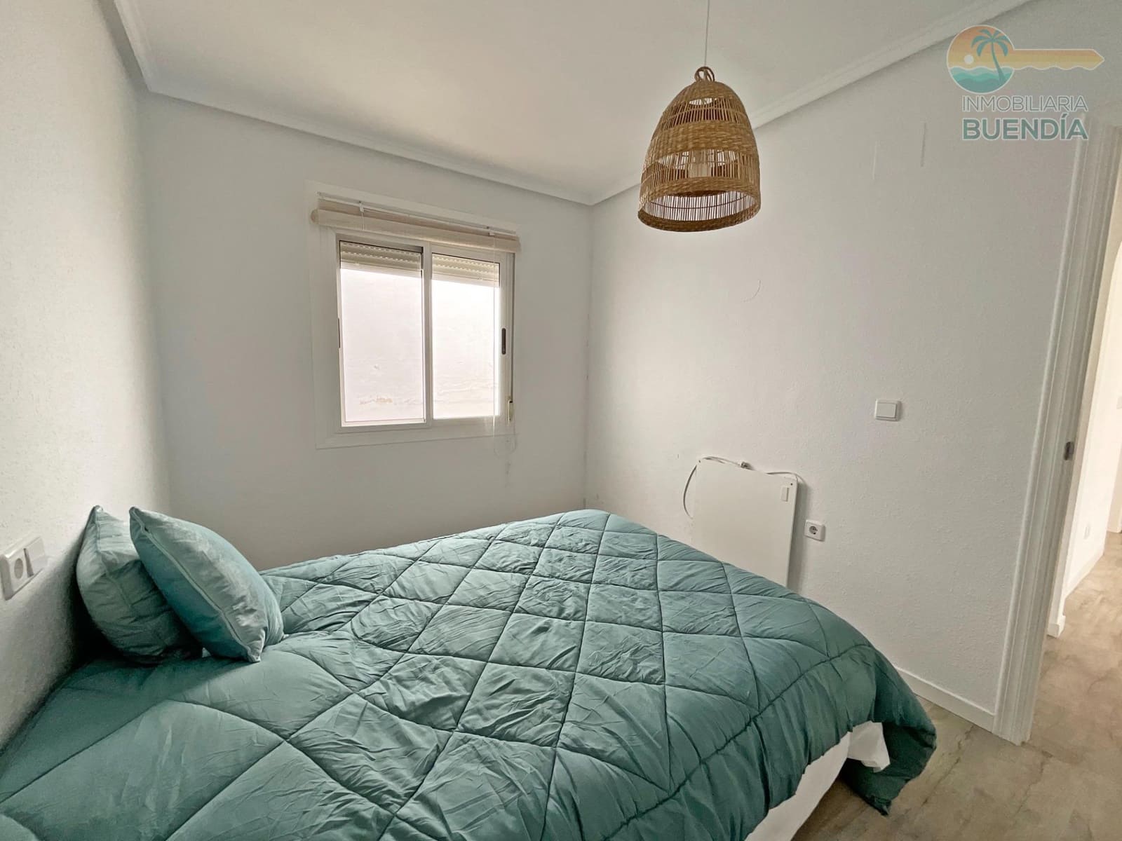 2 soveværelse Finca/Landehus til salg i Camposol - € 129.000 (Ref: 9057677)