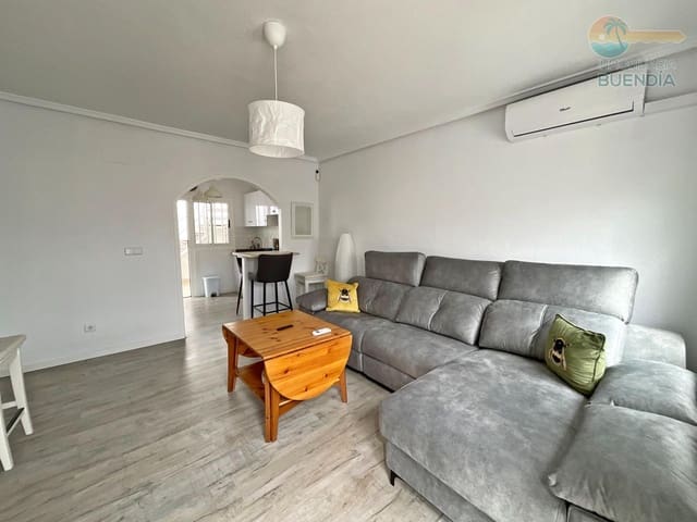 2 soveværelse Finca/Landehus til salg i Camposol, Mazarrón - € 129.000 (Ref: 9057677)