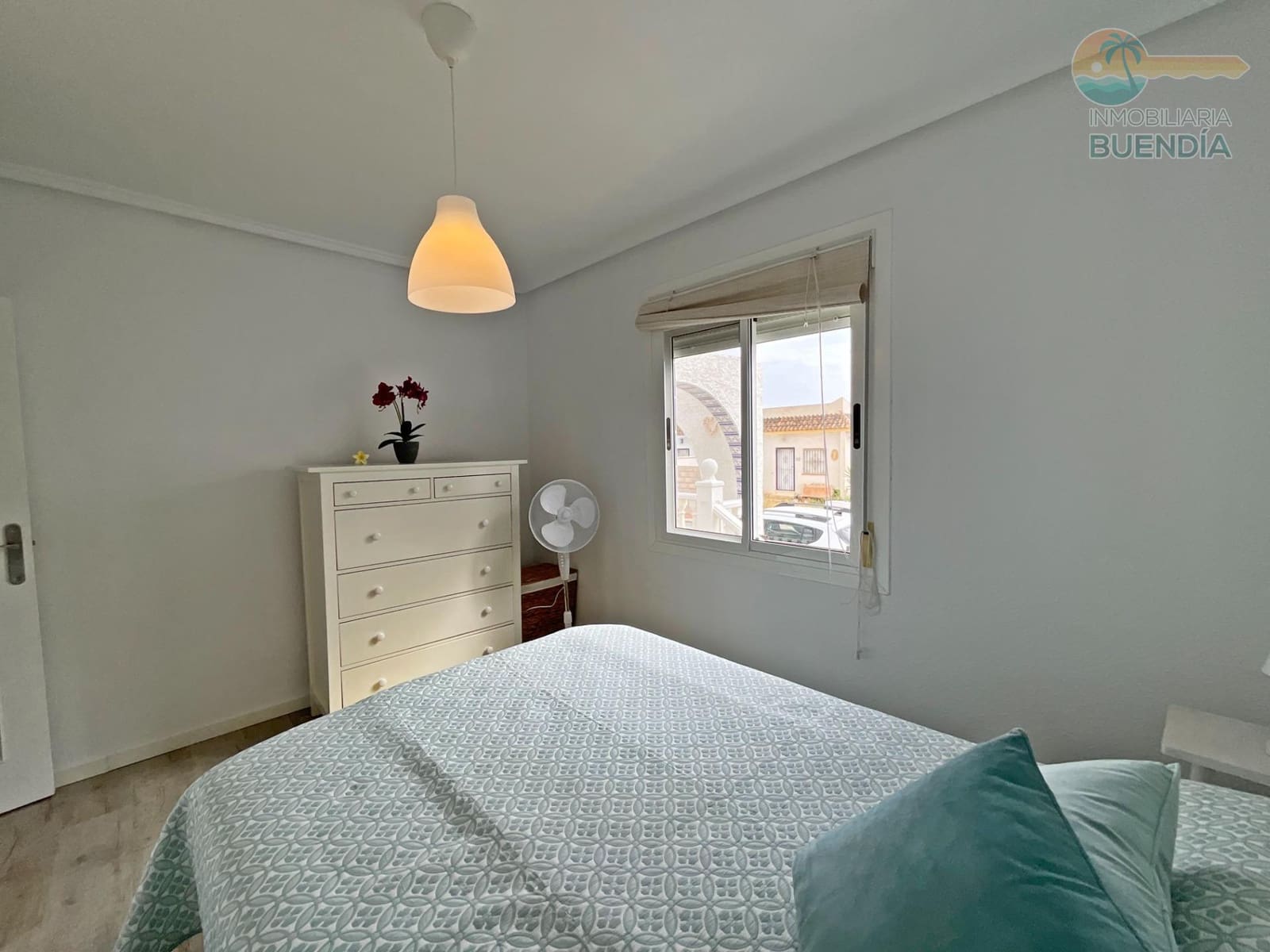 2 soveværelse Finca/Landehus til salg i Camposol - € 129.000 (Ref: 9057677)