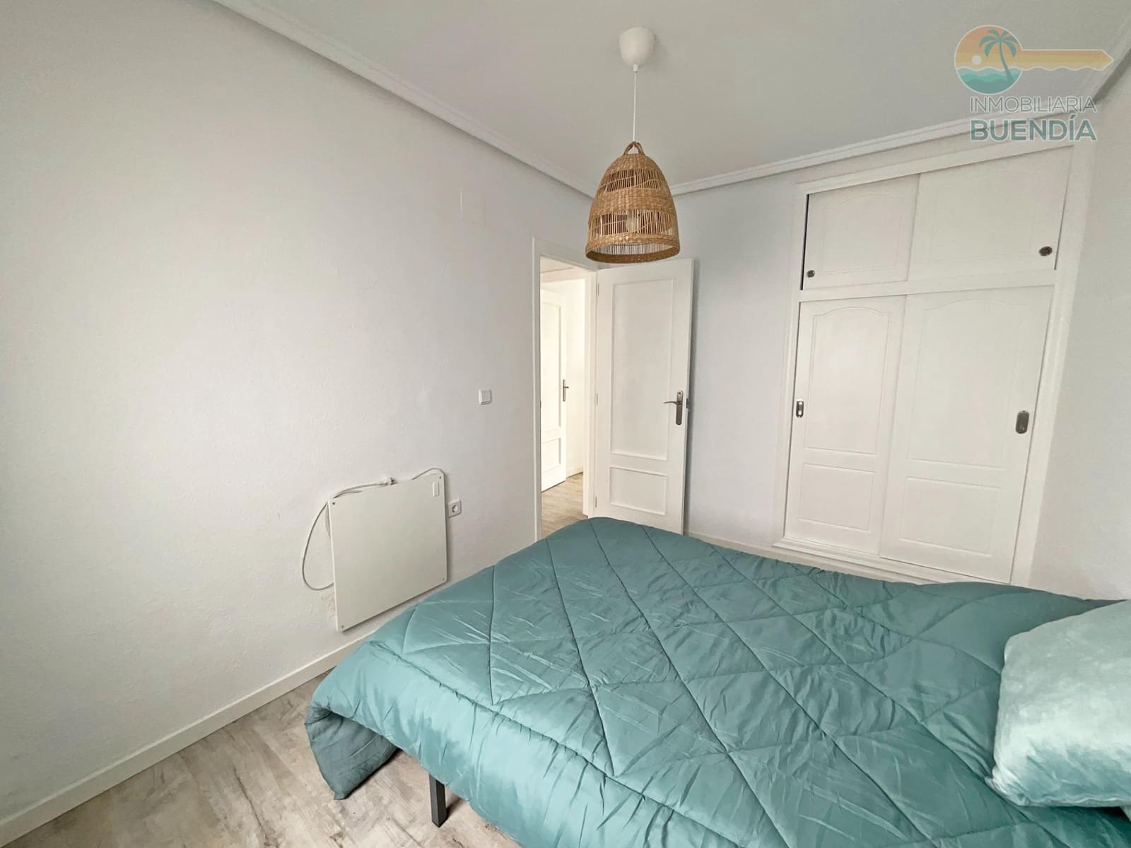 2 soveværelse Finca/Landehus til salg i Camposol - € 129.000 (Ref: 9057677)