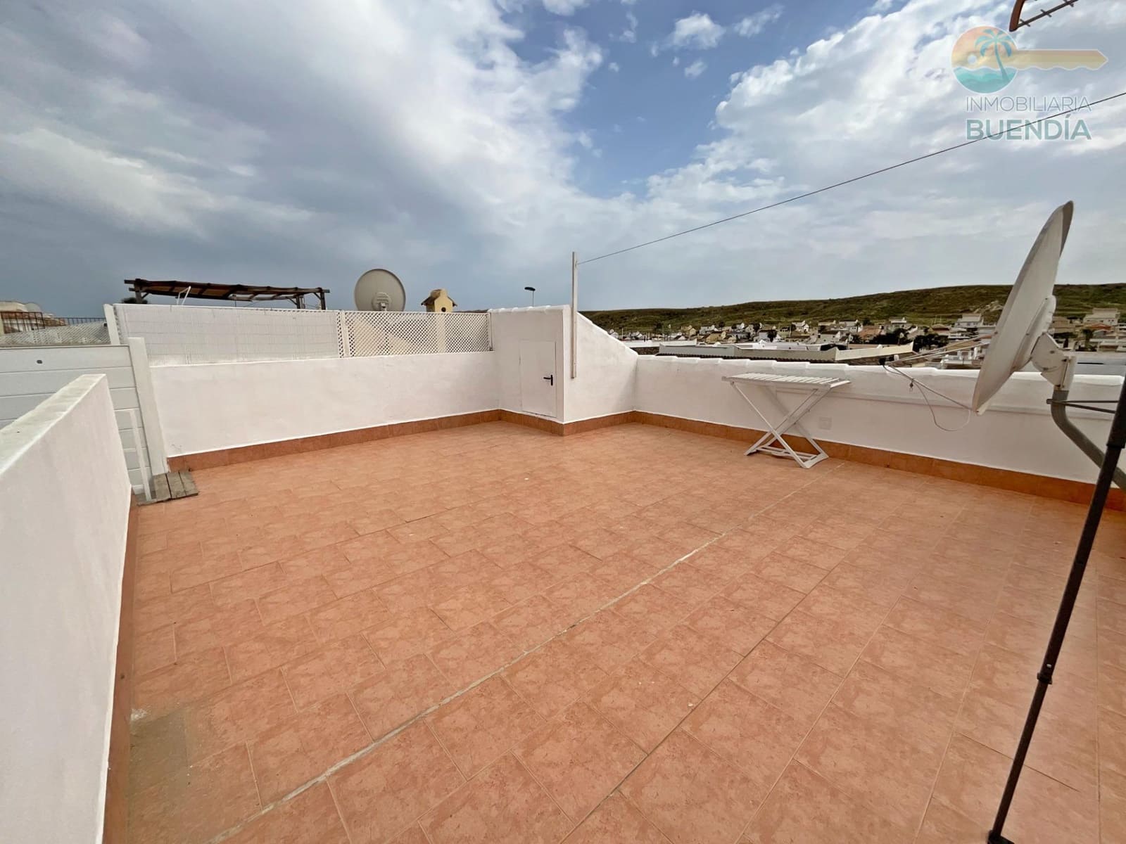 2 soveværelse Finca/Landehus til salg i Camposol - € 129.000 (Ref: 9057677)