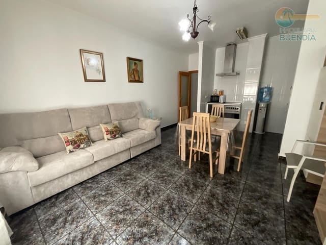 2 soveværelse Lejlighed til salg i Mazarrón - € 78.000 (Ref: 9062440)