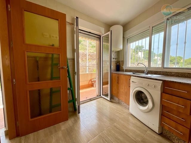 4 chambre Appartement à vendre à Perin, Carthagène - 279 000 € (Ref: 9065298)