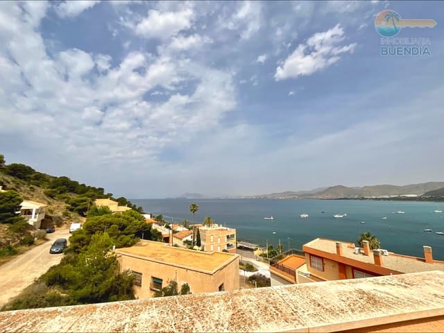 4 sypialnia Apartament na sprzedaż w Perin, Kartagena - 279 000 € (Ref: 9065298)