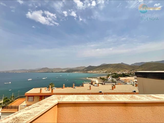 4 sypialnia Apartament na sprzedaż w Perin, Kartagena - 279 000 € (Ref: 9065298)