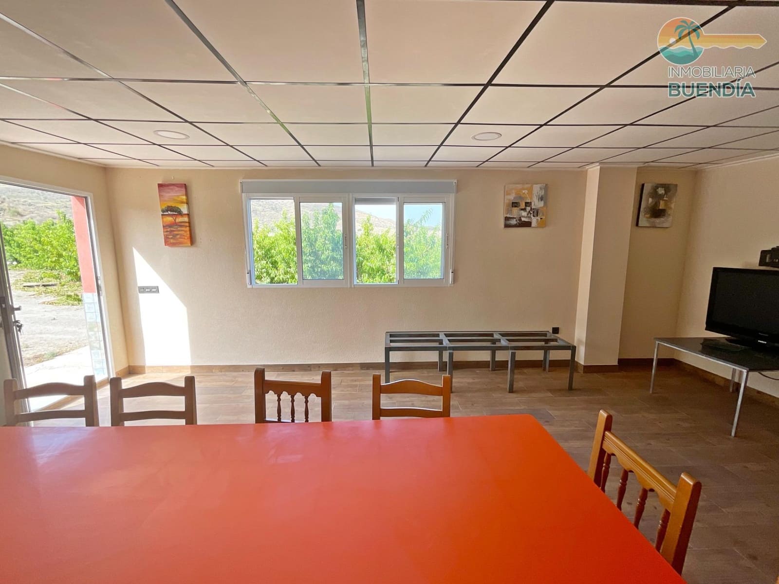 Teren niezagospodarowany na sprzedaż w Leiva - 195 000 € (Ref: 9073498)