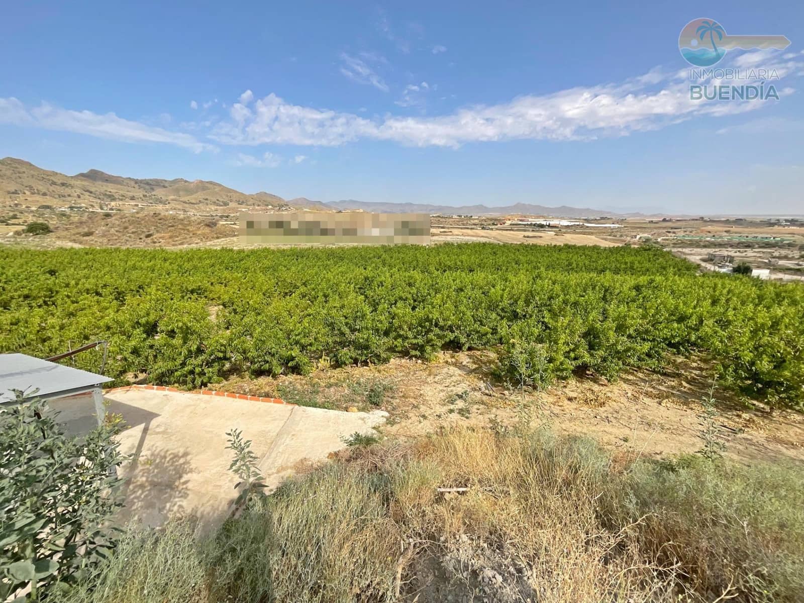 Teren niezagospodarowany na sprzedaż w Leiva - 195 000 € (Ref: 9073498)