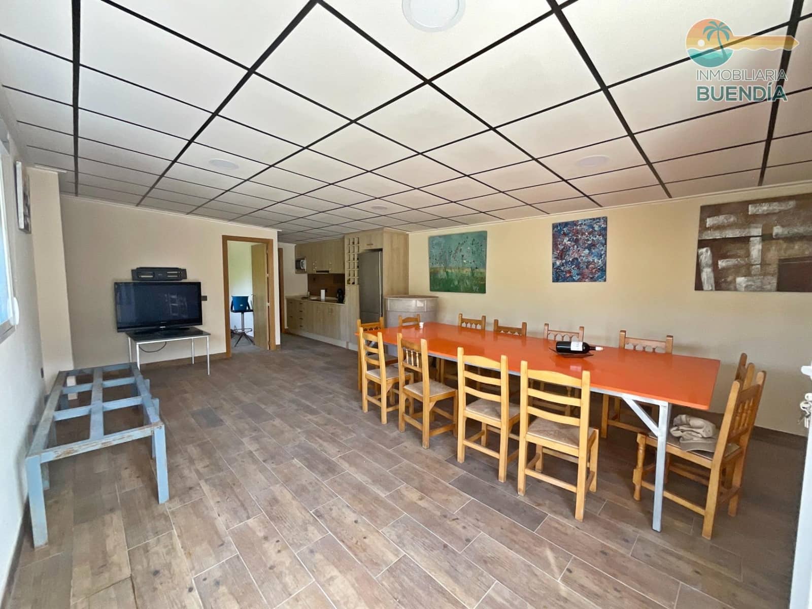 Teren niezagospodarowany na sprzedaż w Leiva - 195 000 € (Ref: 9073498)