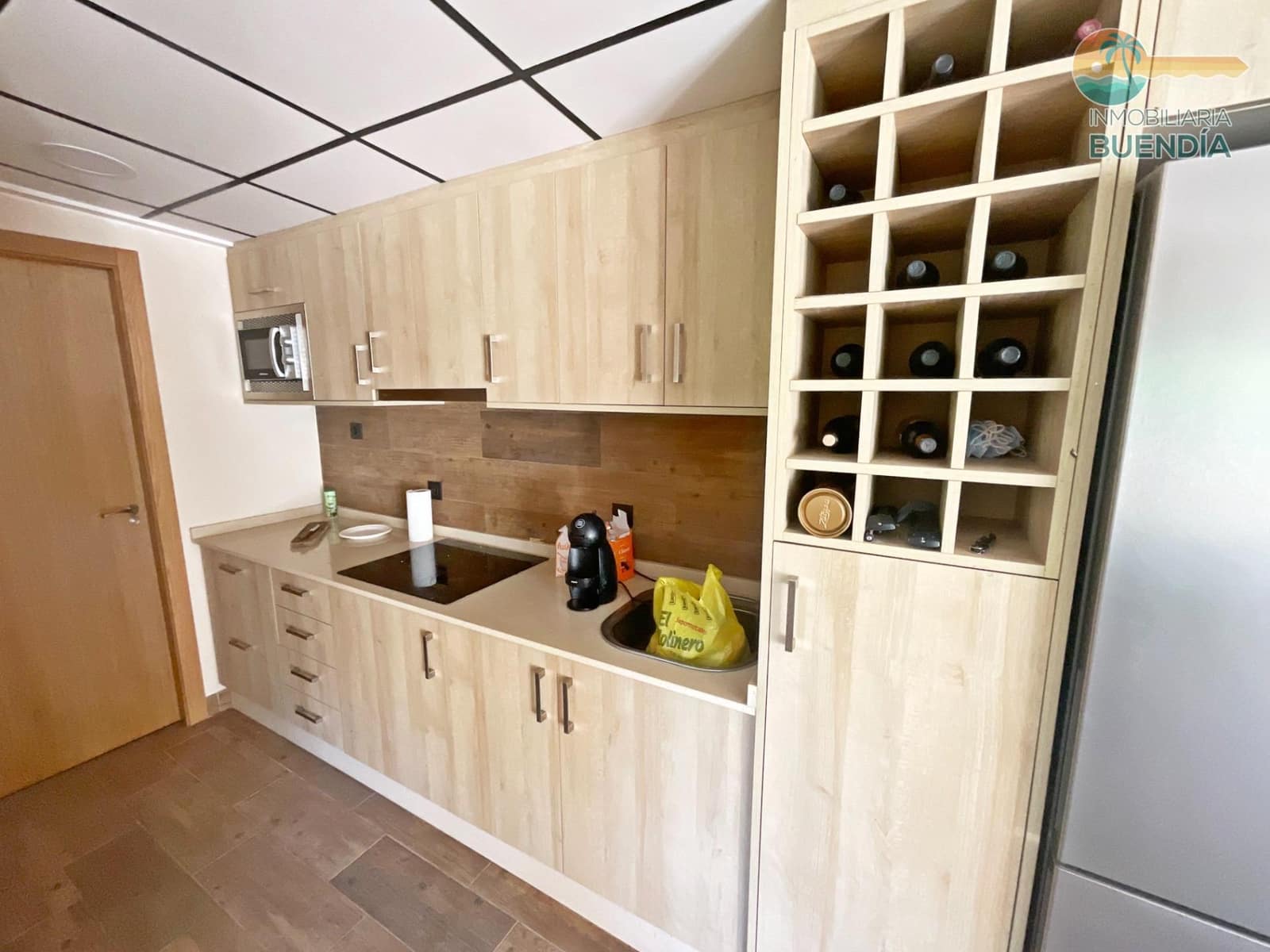 Teren niezagospodarowany na sprzedaż w Leiva - 195 000 € (Ref: 9073498)