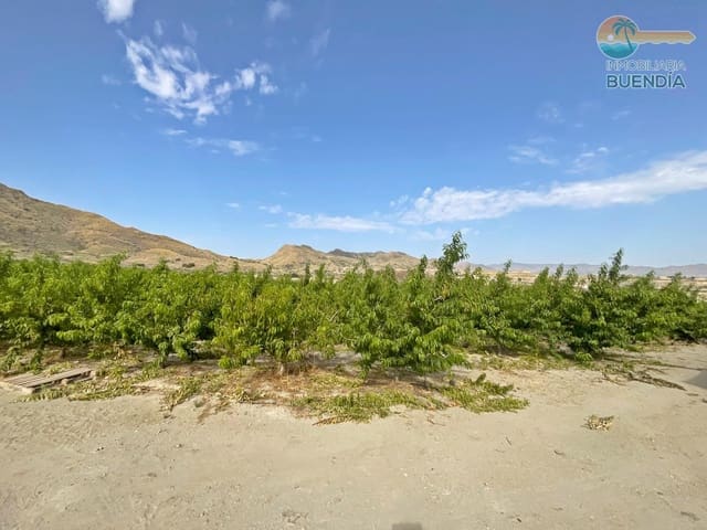 Undeveloped Land for sale in Leiva, Mazarrón - € 195,000 (Ref: 9073498)