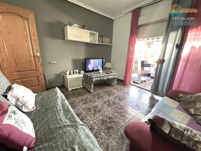 3 soverom Leilighet til salgs i Puerto de Mazarron, Mazarrón - € 84 900 (Ref: 9073499)