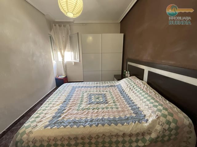 3 soverom Leilighet til salgs i Puerto de Mazarron, Mazarrón - € 84 900 (Ref: 9073499)