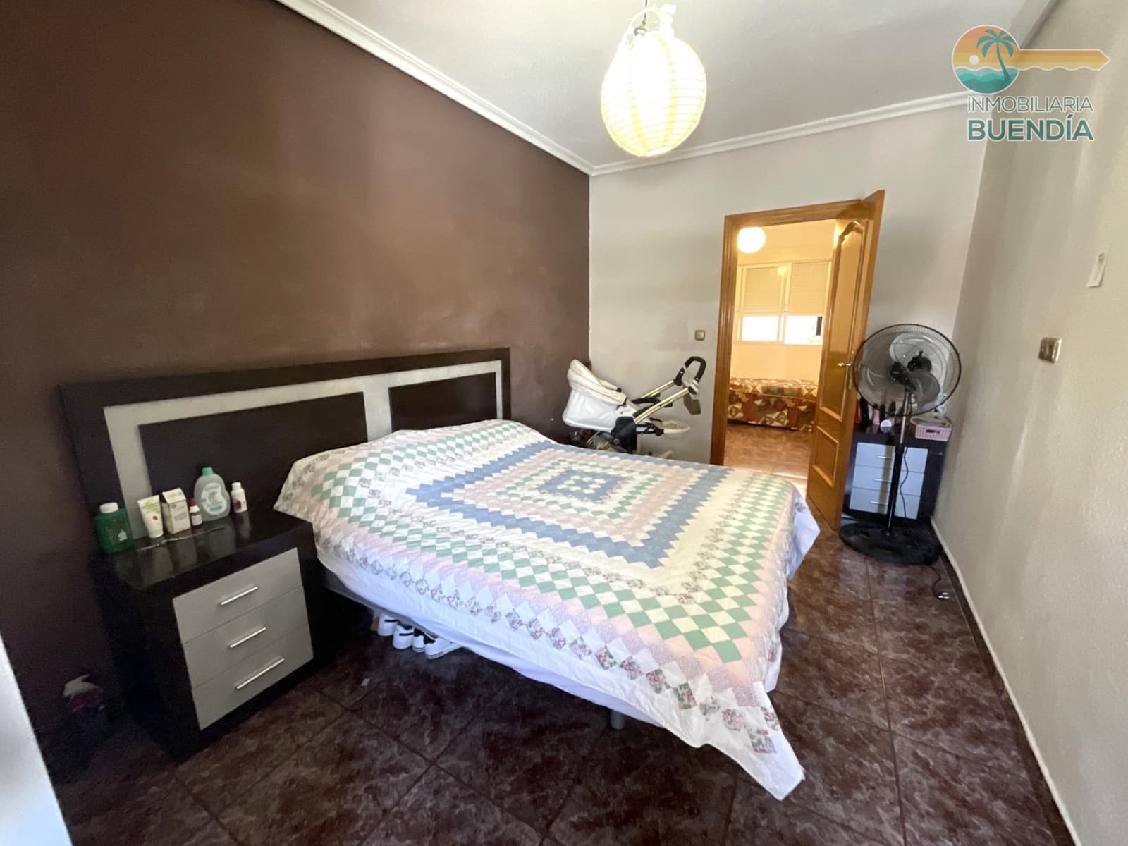 3 soverom Leilighet til salgs i Puerto de Mazarron - € 84 900 (Ref: 9073499)