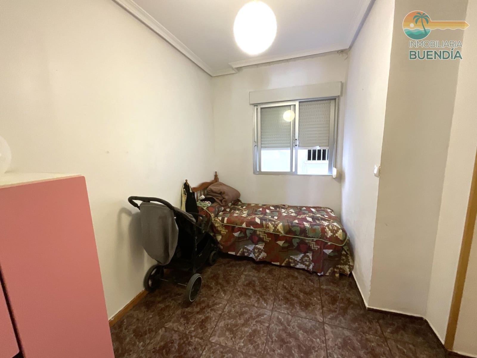 3 soverom Leilighet til salgs i Puerto de Mazarron - € 84 900 (Ref: 9073499)