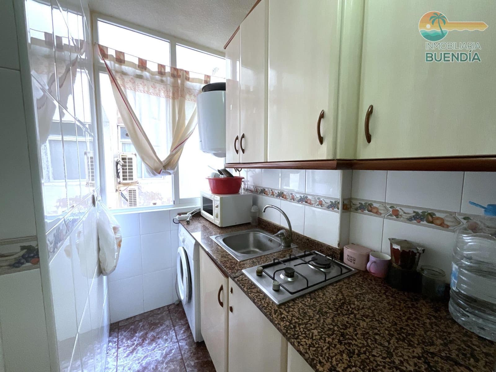 3 soverom Leilighet til salgs i Puerto de Mazarron - € 84 900 (Ref: 9073499)