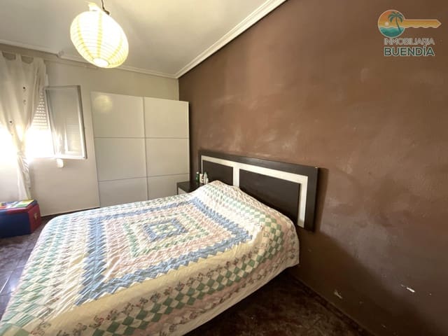 3 soverom Leilighet til salgs i Puerto de Mazarron, Mazarrón - € 84 900 (Ref: 9073499)