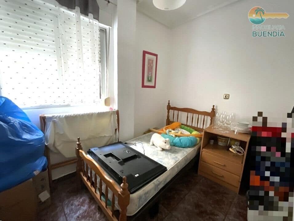 3 soverom Leilighet til salgs i Puerto de Mazarron - € 84 900 (Ref: 9073499)