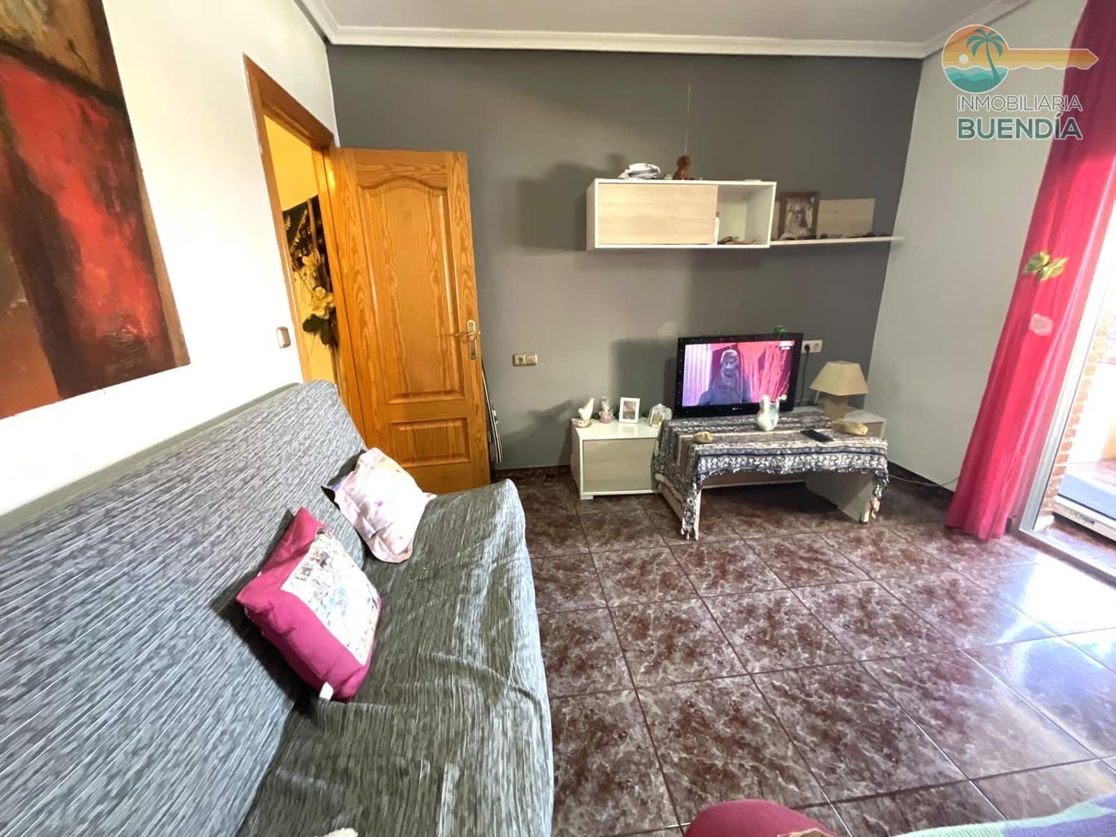 3 soverom Leilighet til salgs i Puerto de Mazarron - € 84 900 (Ref: 9073499)