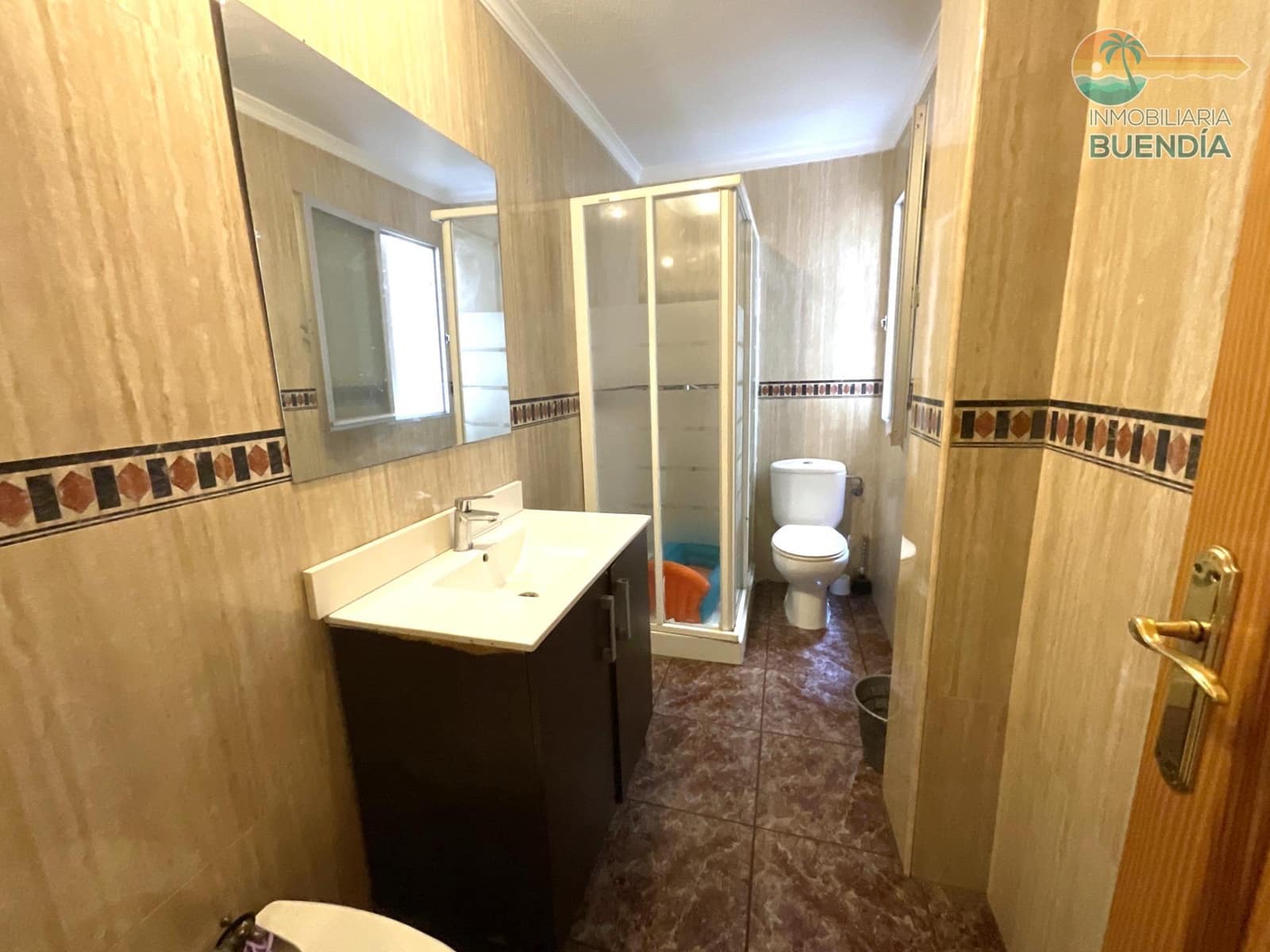 3 soverom Leilighet til salgs i Puerto de Mazarron - € 84 900 (Ref: 9073499)