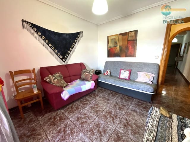 3 soverom Leilighet til salgs i Puerto de Mazarron, Mazarrón - € 84 900 (Ref: 9073499)