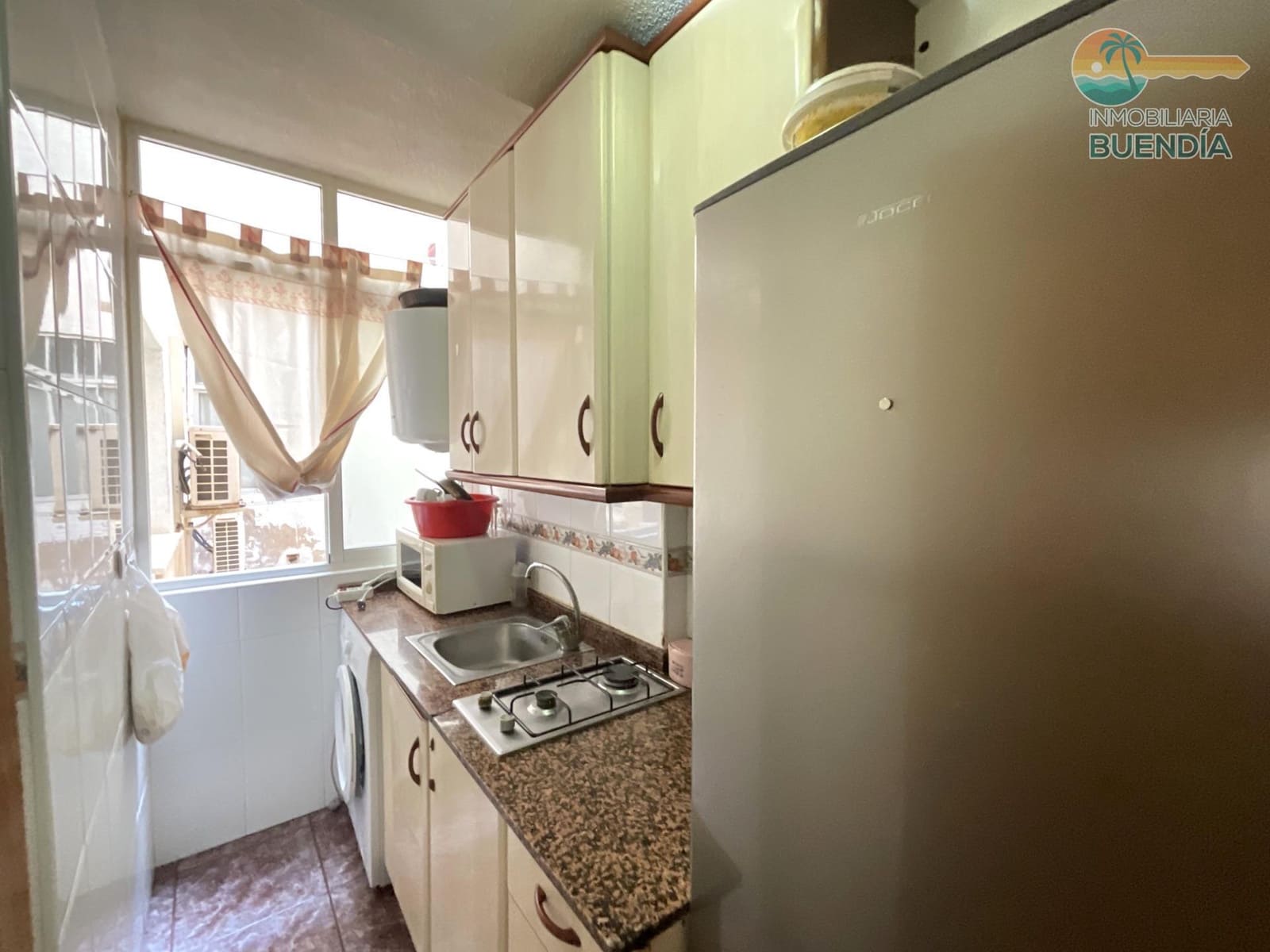 3 soverom Leilighet til salgs i Puerto de Mazarron - € 84 900 (Ref: 9073499)